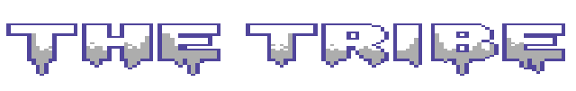 The Tribe (C64)