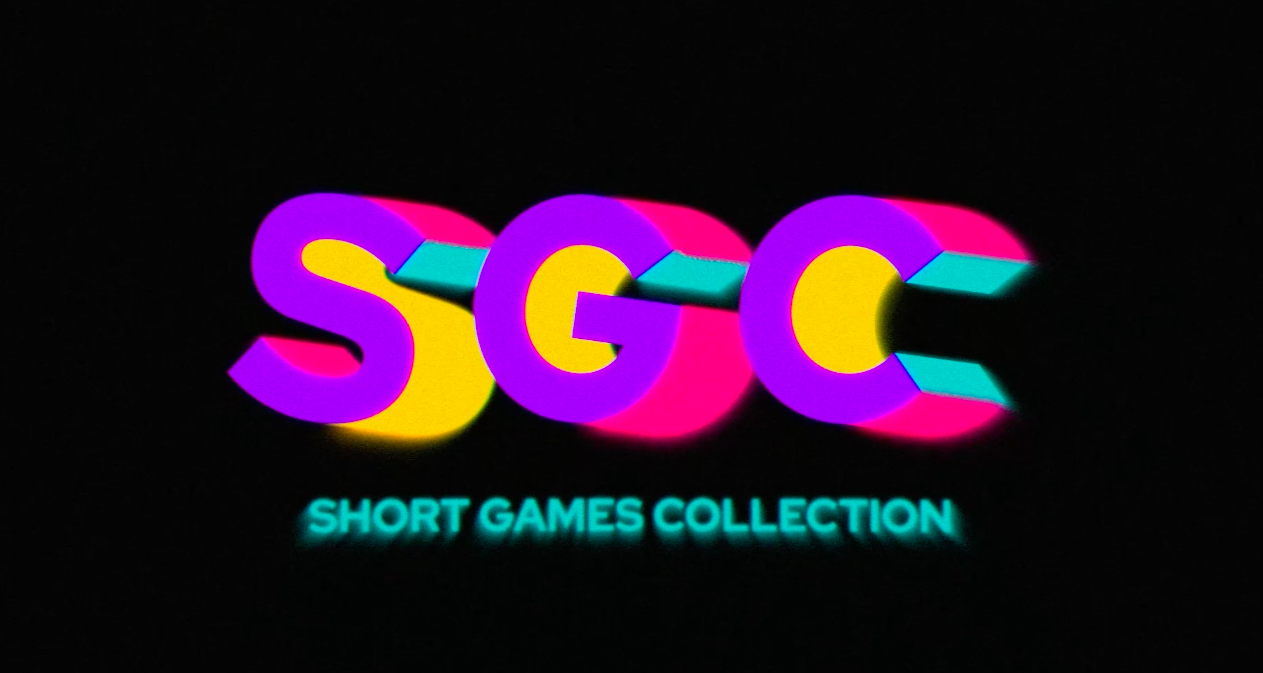 SGC - Short Games Collection #1