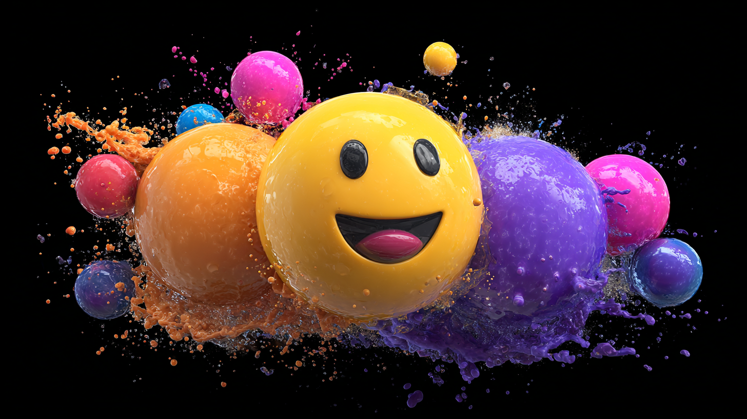 Emoji Smash