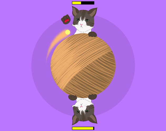 Cats vs Wool
