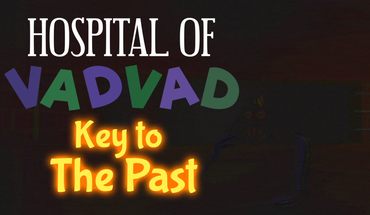 Hospital of Vadvad: Key to the Past