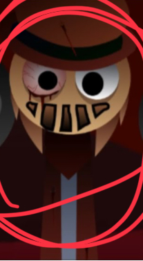 Like this one This is a really bad mod also I never made it