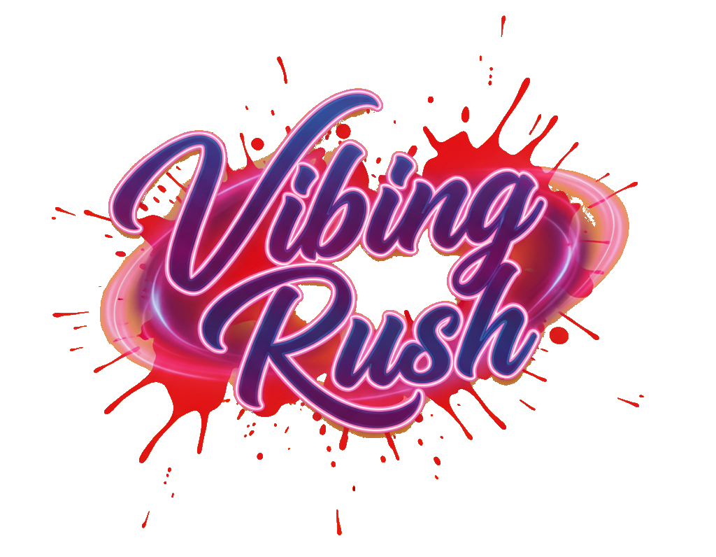Vibing Rush