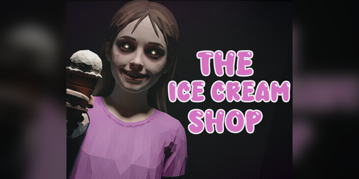 Cover image for The Ice Cream Shop (Demo)