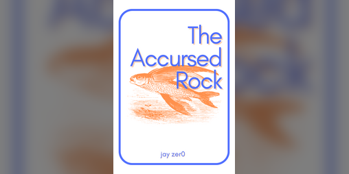 Cover image for The Accursed Rock