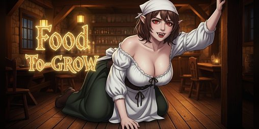 Cover image for Food To-GROW