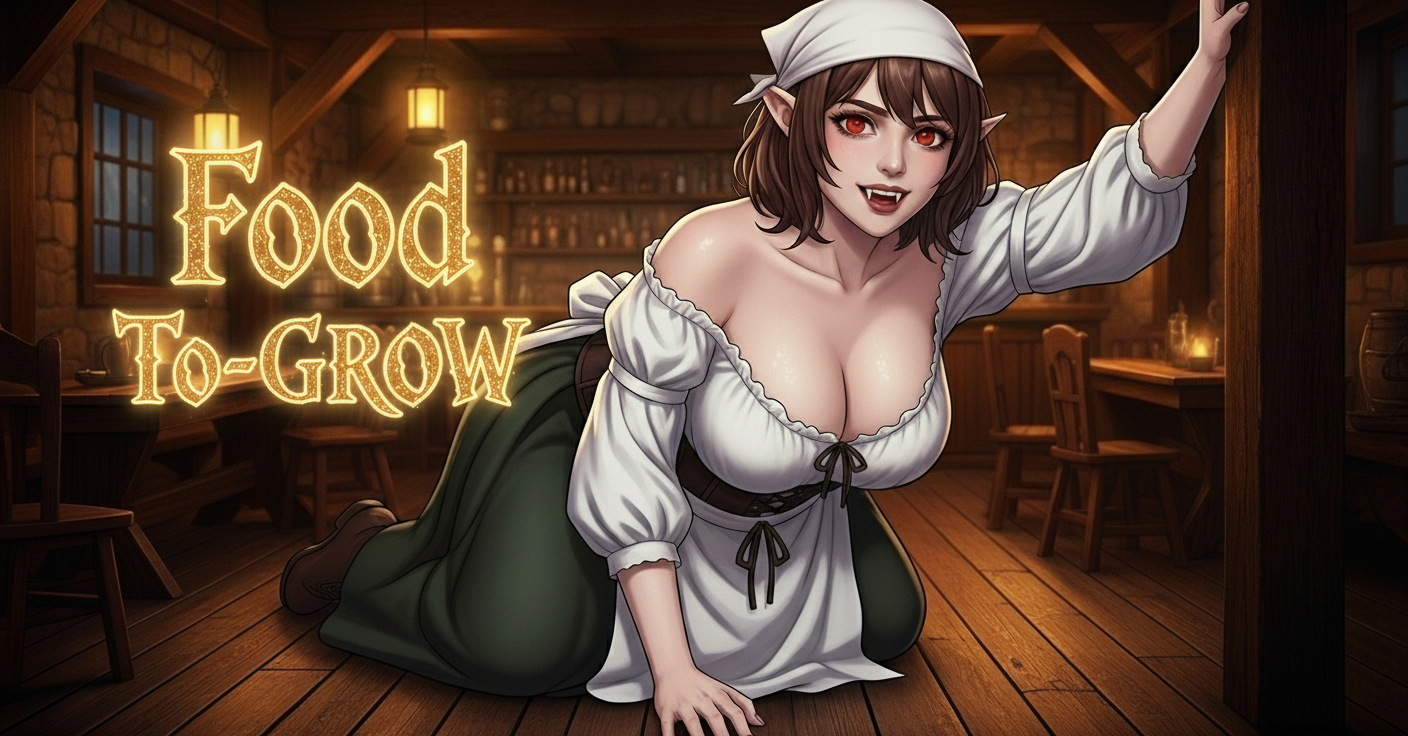 Cover image for Food To-GROW