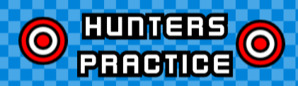 Hunters Practice