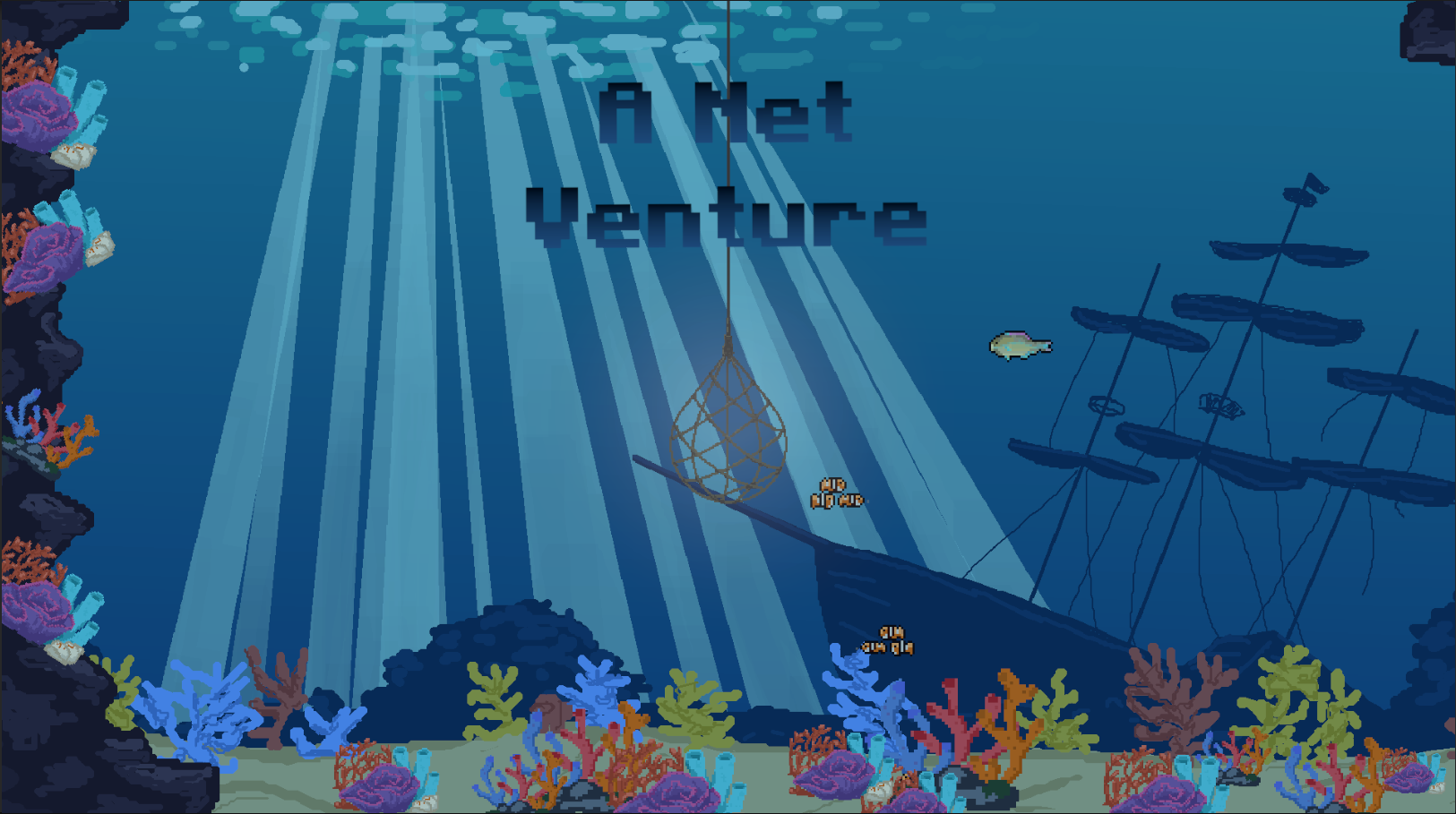 Mugo Waras - A Net Venture