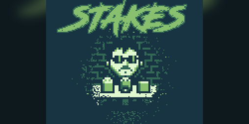 Cover image for Stakes