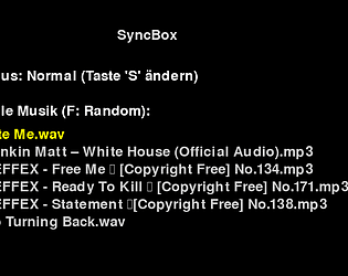 SyncBox