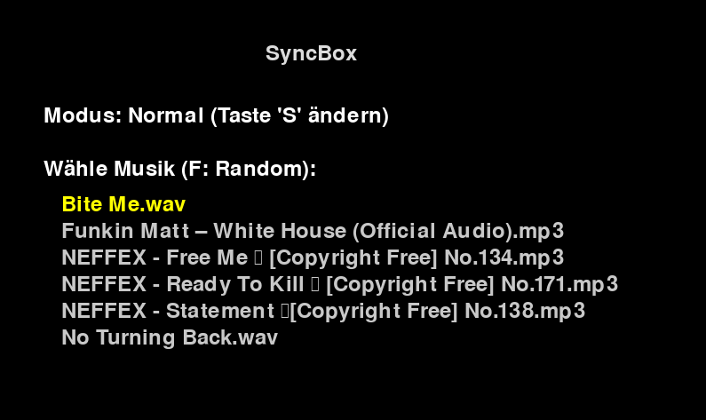 SyncBox