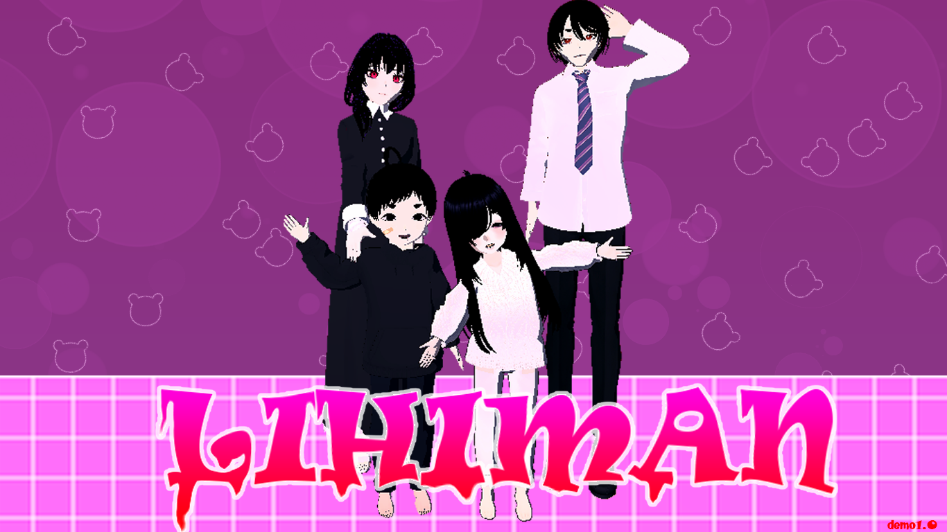 Lihiman (demo)