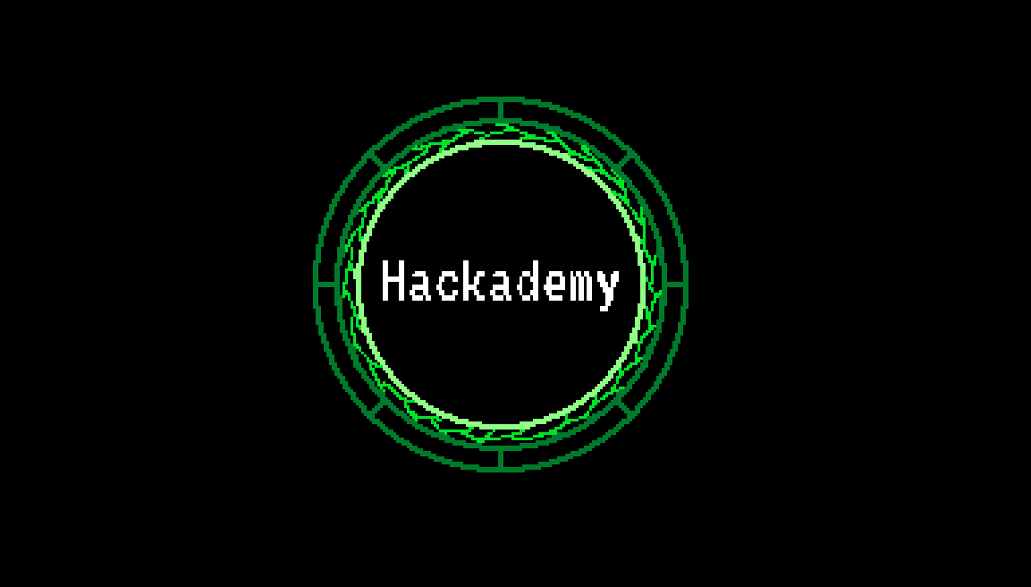 Hackademy