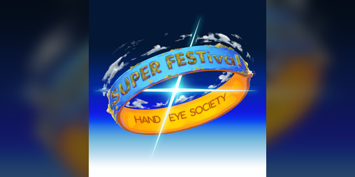Cover image for Super FESTival 2024 - Archived