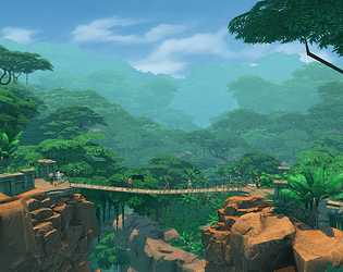 Adventure Run