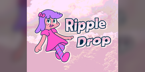 Cover image for Ripple Drop