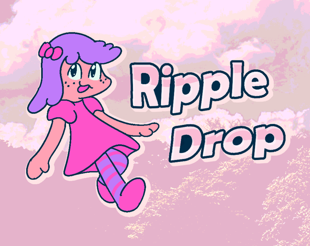 Cover image for Ripple Drop