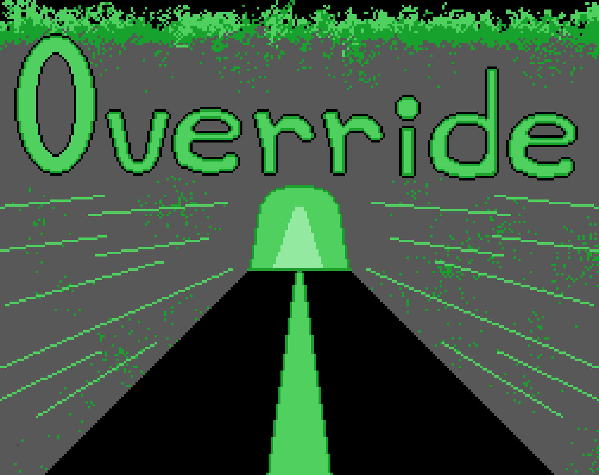 Override