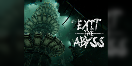 Cover image for Exit The Abyss