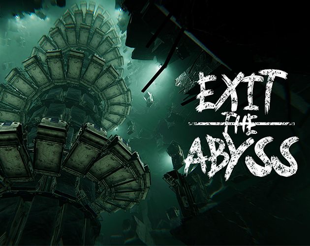 Exit The Abyss cover