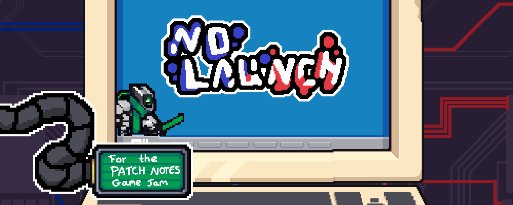 No Launch