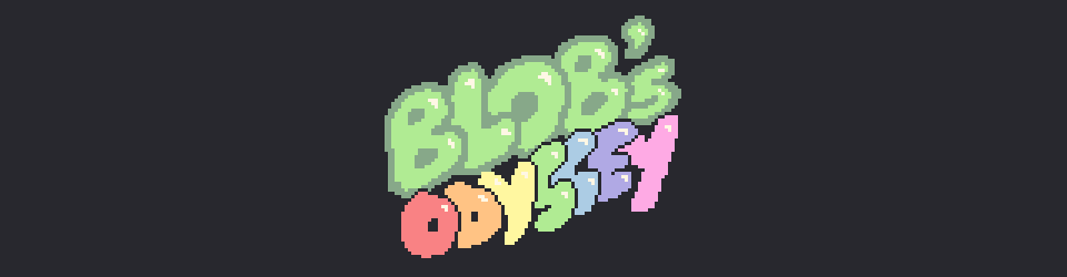 Blob's Odyssey