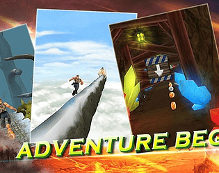 Adventure Run