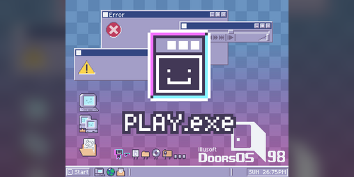 Cover image for Play.exe