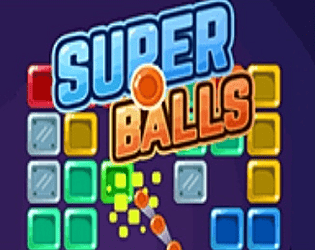 Super balls