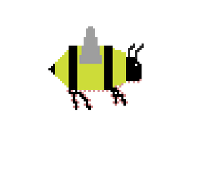 2D Hell Run
