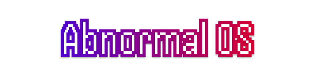 Abnormal OS