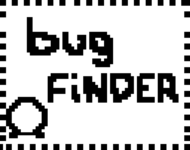 Bug Finder