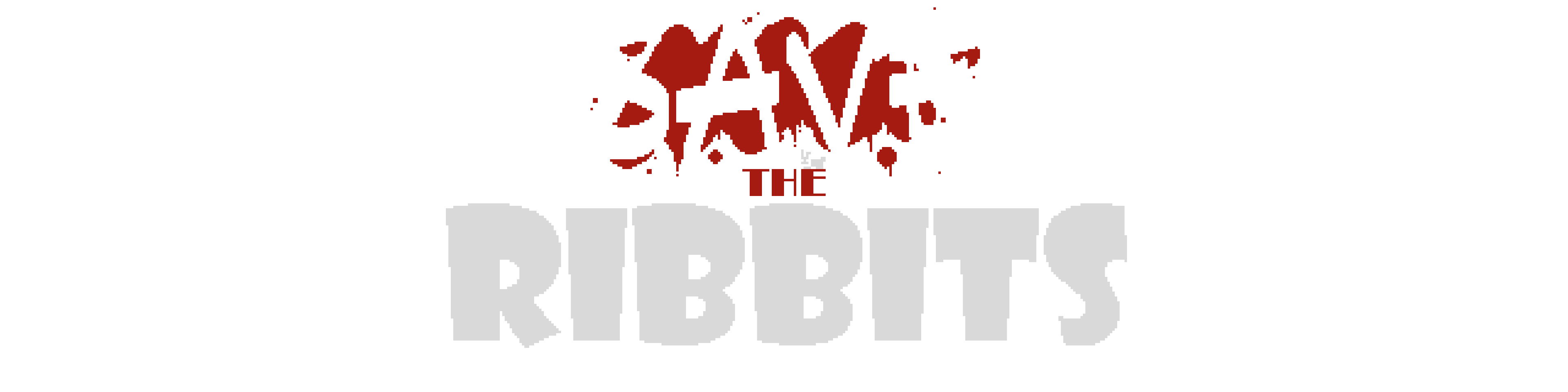 Save The Rabbits
