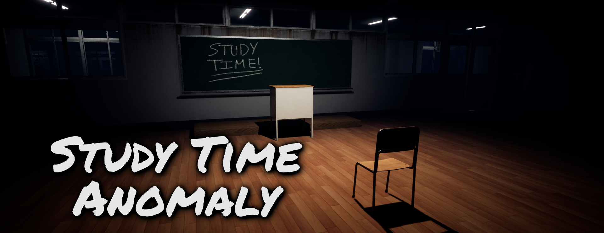 Study Time Anomaly Demo Test