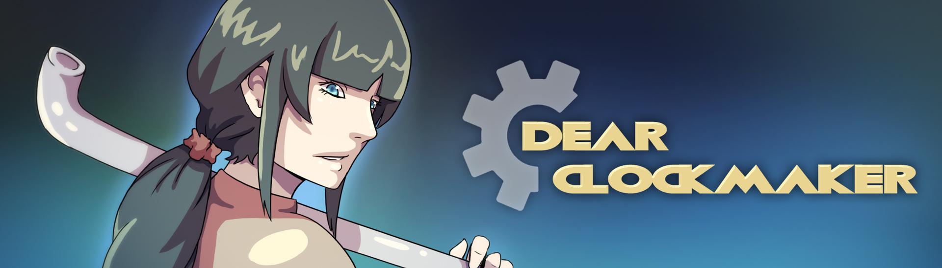 Dear Clockmaker
