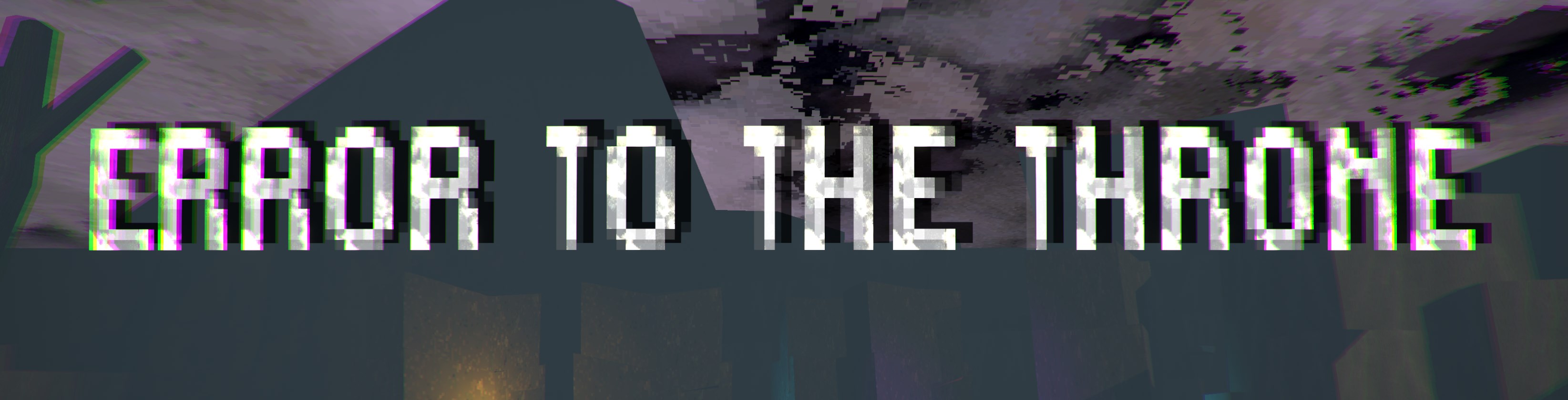Error To The Throne