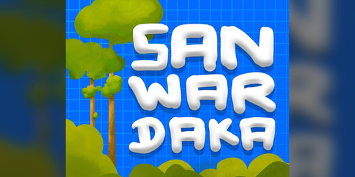 Cover image for Sanwardaka