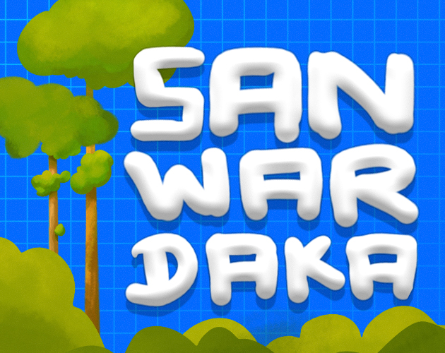 Cover image for Sanwardaka