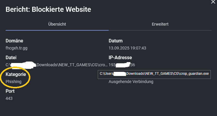 Take care of this Ransomware !!!