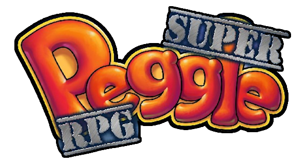 Super Peggle RPG