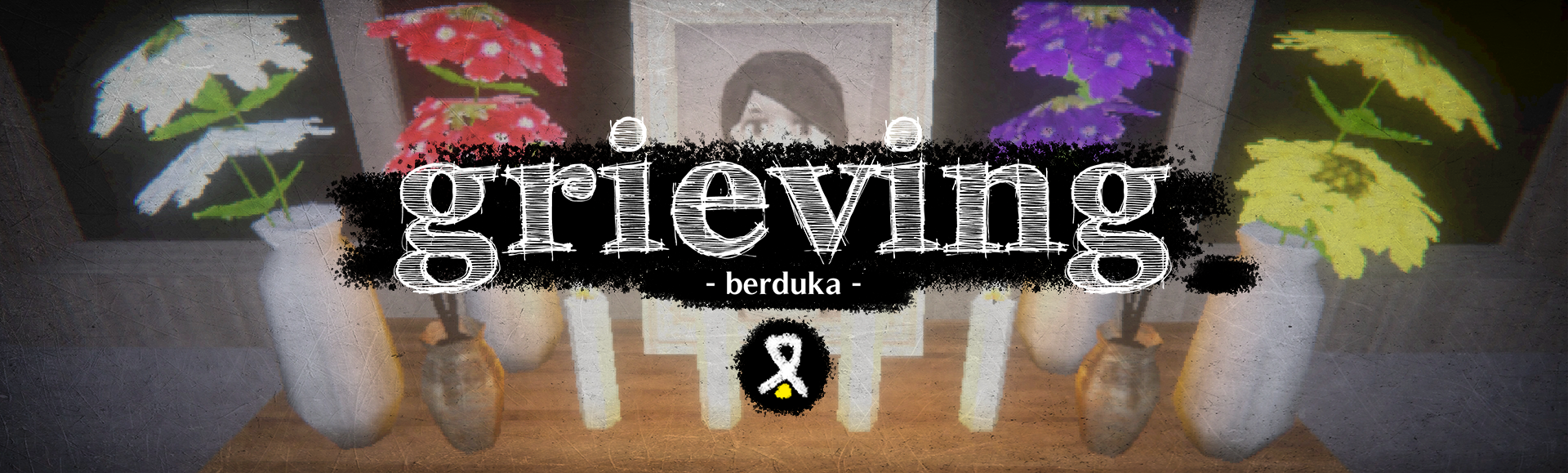 Grieving (Berduka)