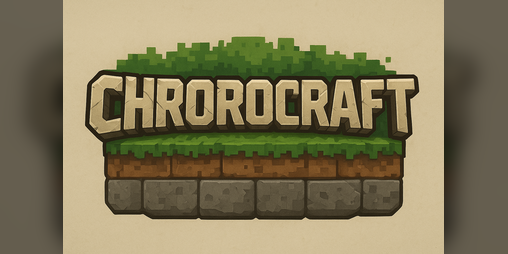 Cover image for ChroroCraft demo
