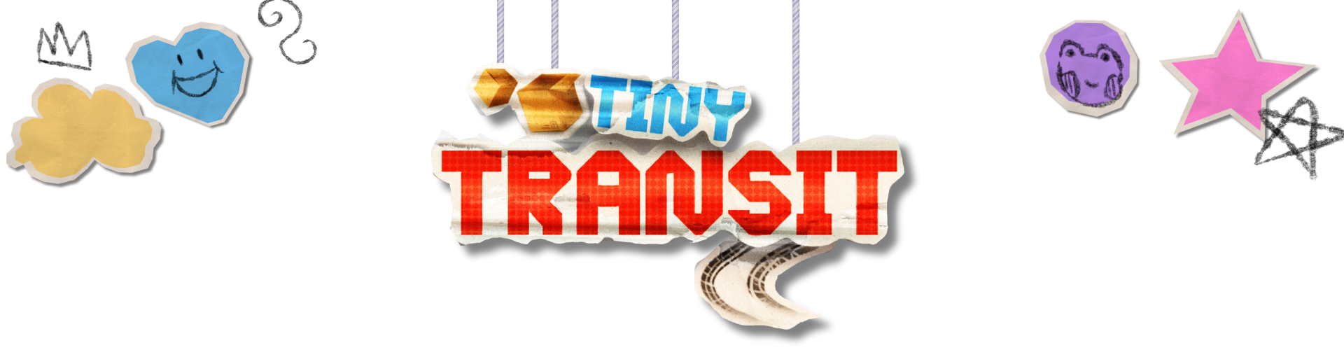 📦TINY TRANSIT 🛻💨
