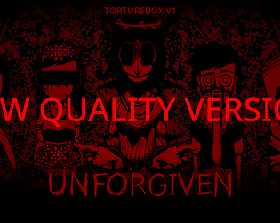 Torturebox Low Quality