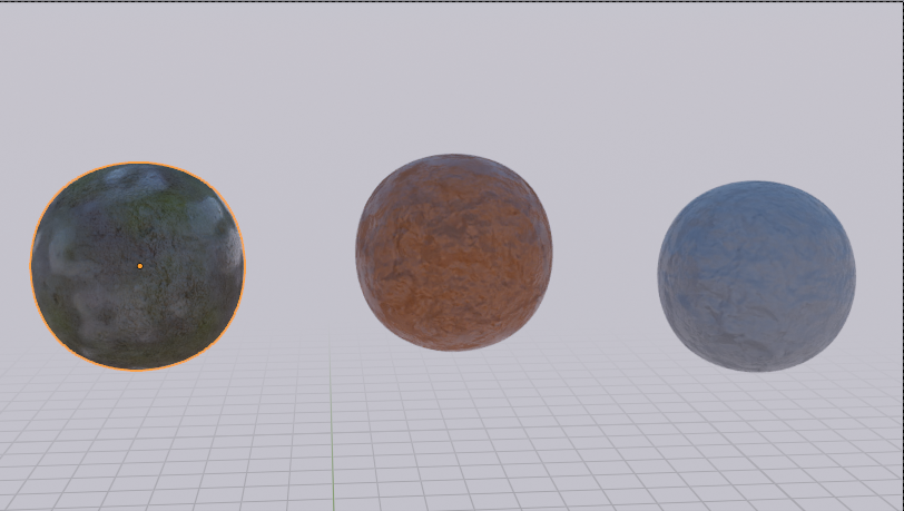 these are the textures.