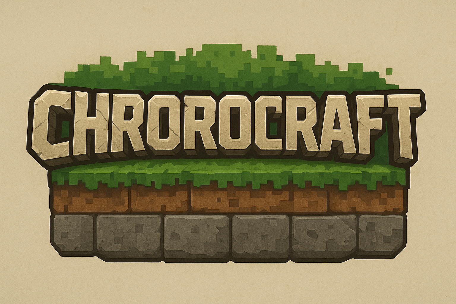 ChroroCraft demo