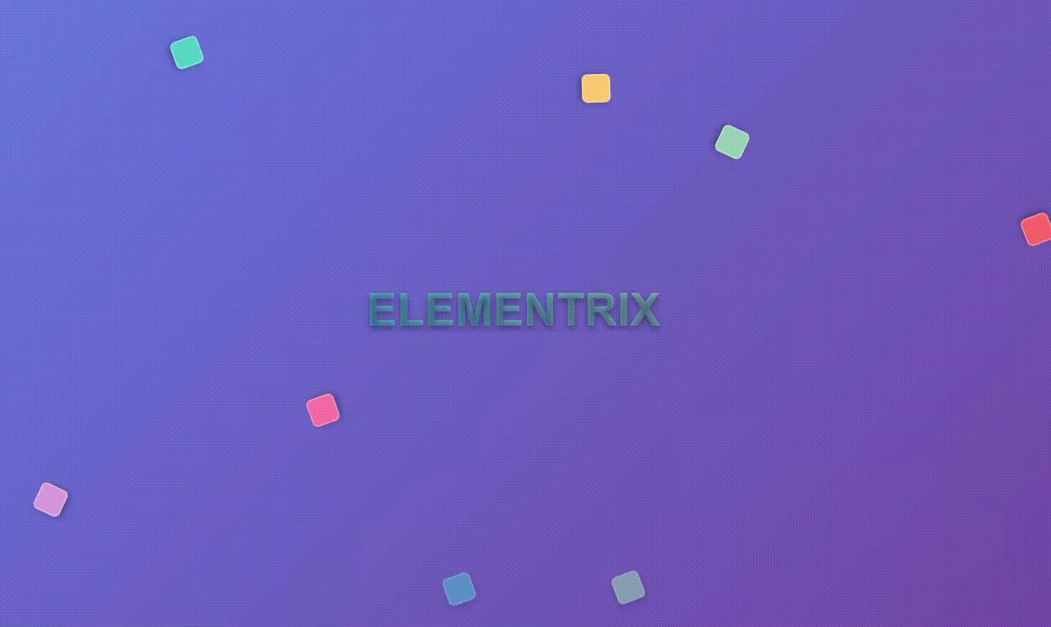 Cover image for Elementrix