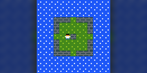 Cover image for Islands