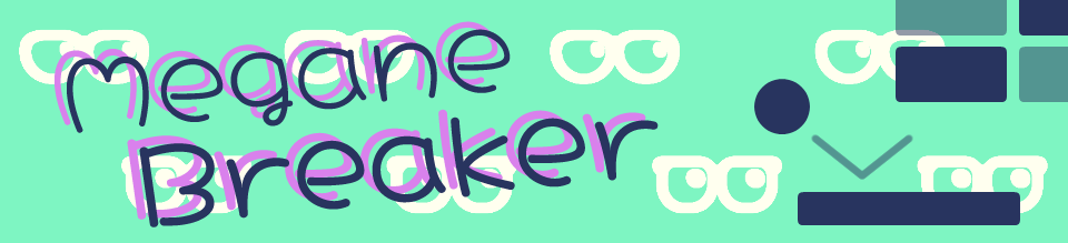 Megane Breaker - Training!